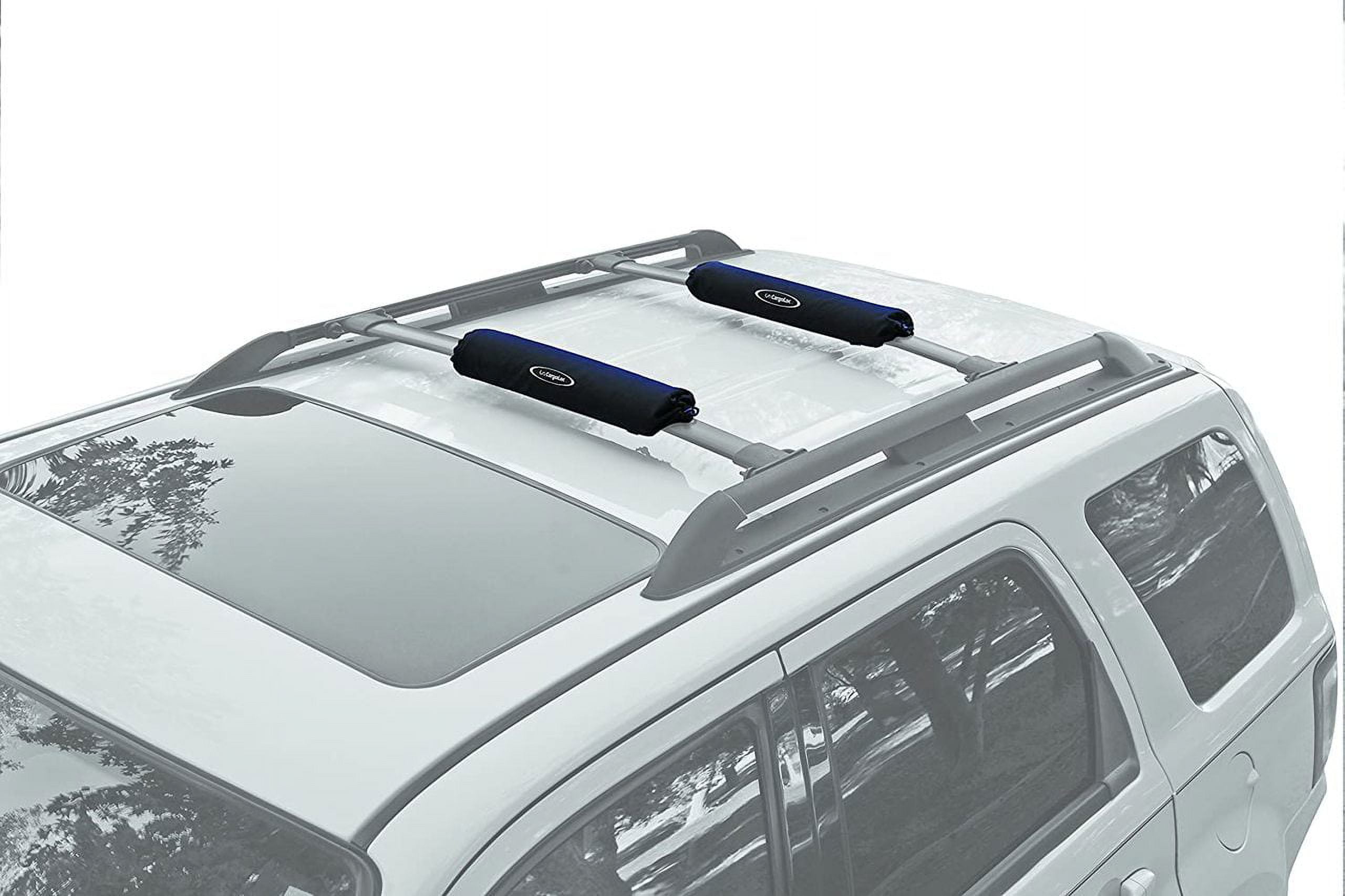 Cargoloc roof top cross bars new arrivals