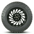 thumbnail image 2 of Groundspeed Voyager MT Mud Terrain LT35X12.50R20 121Q E Light Truck Tire, 2 of 6