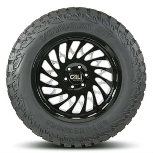 Groundspeed Voyager MT Mud Terrain LT35X12.50R15 113Q C Light Truck Tire Sansujyuku sansujyuku.com