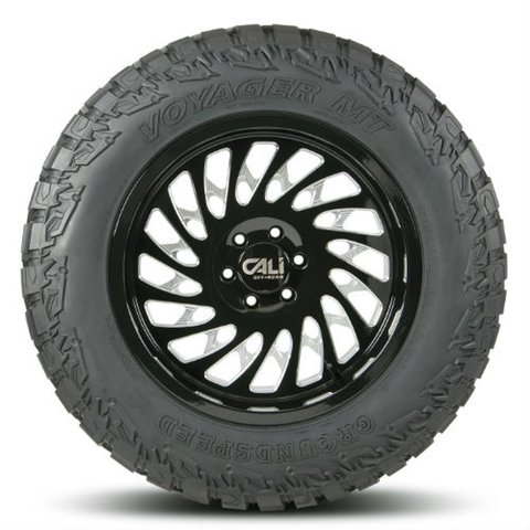Groundspeed Voyager MT Mud Terrain LT35X12.50R15 113Q C Light Truck Tire simolary.com 19 Groundspeed Voyager MT Mud Terrain LT35X12.50R15 113Q C Light Truck Tire Simolary simolary.com 19
