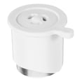 thumbnail image 1 of OFFIGAM Safety Valve for Pressure Cooker White Spare Parts Pressure Regulation 1Set, 1 of 8