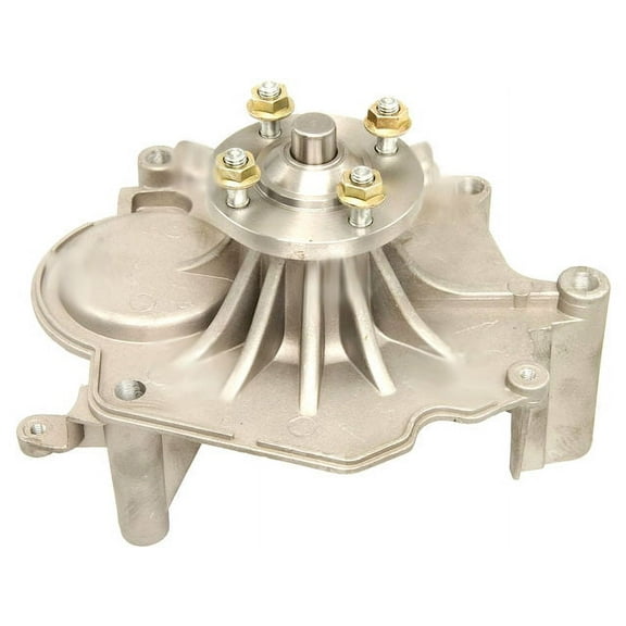 Fan Clutch Bearing Bracket - Compatible with 1988 - 1992 Toyota 4Runner 3.0L V6 1989 1990 1991