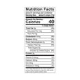 thumbnail image 3 of Mrs. Cubbison's Everything Seasoned Cheese Crisps, 1.98 oz (4-Pack), 3 of 4