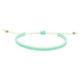 thumbnail image 1 of Friendship Bracelet Gift Thread Hand Chain Drawstring Decoration Women Adjustable Drawstring Length Lady Accessories Jewelry Bangle for Wedding Beach Party Type 3, 1 of 6