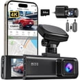 thumbnail image 1 of Cámara integrada REDTIGER F7N Pro 4K Dual WiFi GPS 64GB, 1 of 9