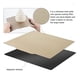thumbnail image 4 of Placa De Acero Para Impresora 3D, Resistente Al Desgaste, Fuerte Adherencia, Textura Mate, Placa Magnética De Impresora 3D De Doble Cara Para Reemplazo Para PLA, 4 of 7