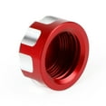 thumbnail image 4 of Bouchon de Réservoir d'Expansion CNC pour Ducati Panigale 899 959 1199 1299 V2 V4 S R - Red, 4 of 7