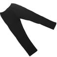 thumbnail image 3 of Pantalones calefactables de invierno Pantalones calefactores eléctricos USB con control de temperatura de 3 niveles para hombres 4XL, 3 of 10