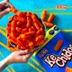 thumbnail image 5 of Botana Leo Ke Chidos puff sabor a queso 200 g, 5 of 5