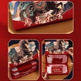 thumbnail image 4 of 2026 Creative Angpao Packet Foldable Red Envelope Horse Lucky Year Bag Money, 4 of 8