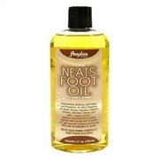 Angelus Neatsfoot Oil, 8 Fl Oz