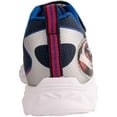 thumbnail image 4 of Marvel Avengers Boys Light-Up Sneaker, 4 of 5