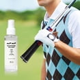 thumbnail image 4 of Includes Grips, Tape, Solvent, Hook, Blade, and Rubber Vise Clamp 6-Piece Golf Club Regrip Kit, 4 of 7