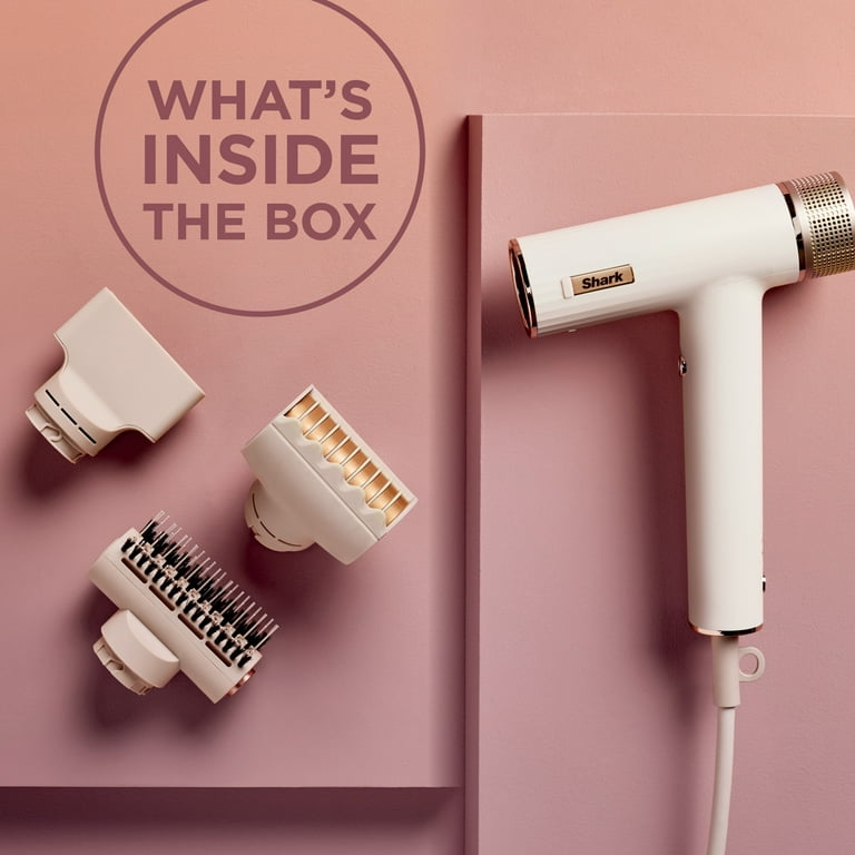 Shark HD331 SpeedStyle RapidGloss Finisher High-Velocity