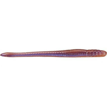 Roboworm FAT Straight Tail4.5 Peoples Worm 8pk