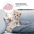 thumbnail image 2 of Shisuyan 1pc Pet Paper Collar Anti-scratch Neck Cat Collar Protective Collar, 2 of 8