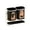E, variant on Tableware Storage Rack for Kitchen Utensils, Multi Compartment Chopstick and Knife Holder, Countertop Utensil Organizer for Dining and Cooking Tools