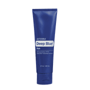 𝖽𝗈𝖳𝖤𝖱𝖱𝖠 Deep Blue Rub Essential Oil Blend - 4 fl oz / 120 mL