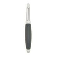 thumbnail image 1 of Starfrit Razor Straight Blade Swivel Peeler, 1 of 3