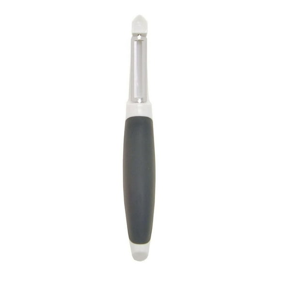 Starfrit Razor Straight Blade Swivel Peeler