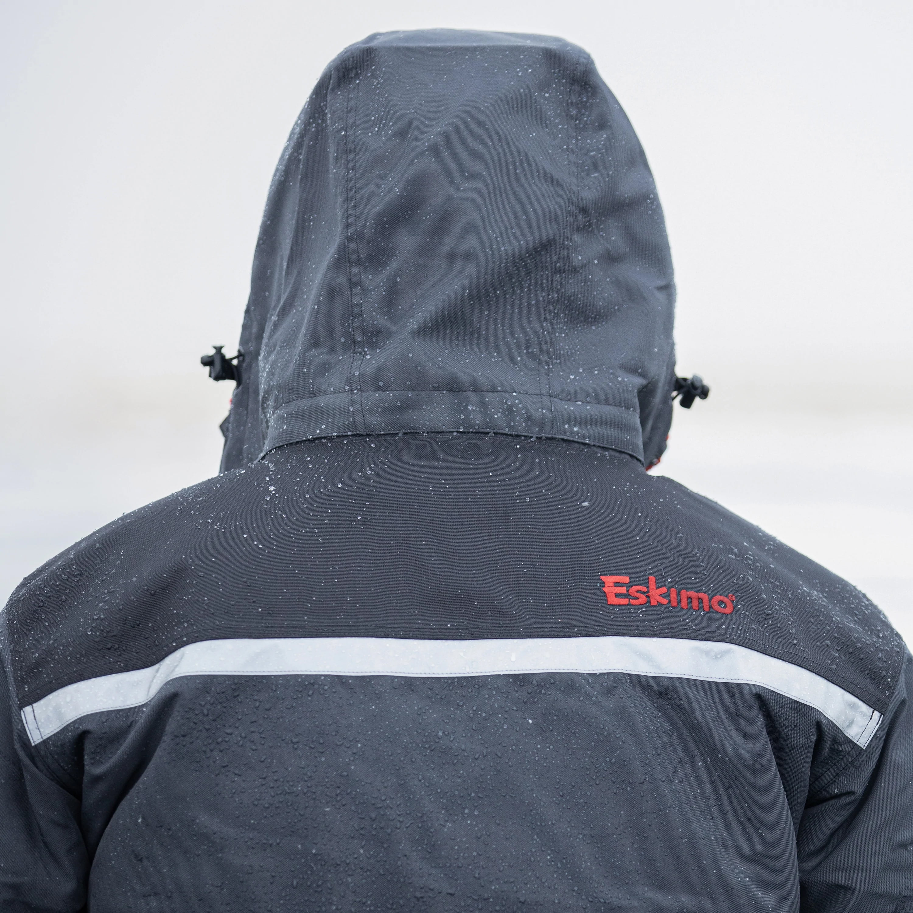 Eskimo Roughneck Men's Jacket - M - Walmart.com