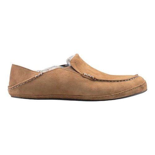 olukai moloa slipper men's