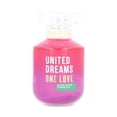 thumbnail image 2 of Perfume Benetton One Love For Her 80ml edt spray, 2 of 3