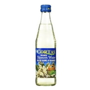 Cortas Rose Water and Orange Blossom Water, 2 Pack, 10 fl oz