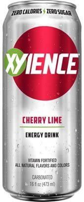 xyience flavors xyience flavors