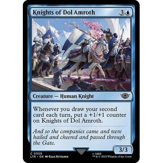 wraith cards mtg Lord of the Nazgul COMMANDER DECK Wraith Spellslinger Cantrips MTG Cus —  Gray Gauntlet Games