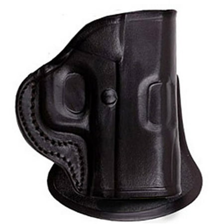 UPC 848513023280 product image for Tagua PD2 Paddle Holster, Fits Springfield XDS, Right Hand, Black | upcitemdb.com