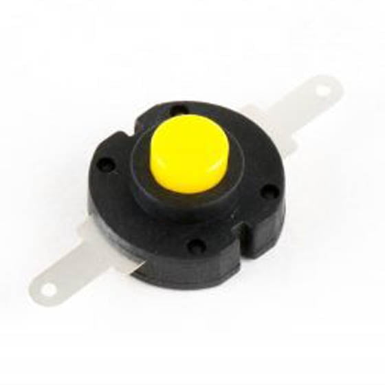 LS-00036 - Loquet Interrupteur 1P1T Marche/arrêt (4 Pcs/pkg)