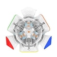 thumbnail image 3 of Cubo de velocidad sin pegatinas Skewb CuberSpeed GAN Skewb M, 3 of 4