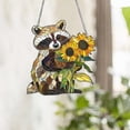 thumbnail image 5 of Cute Animal Pendant: Decorative Object For A Natural Atmosphere，warmth And Joy To Your Home And Garden, 5 of 5