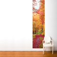 thumbnail image 3 of ADZif Fresk Indian Summer Wall Mural, 3 of 5