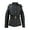 Black, variant on Womens Cornhill Quilted Coat