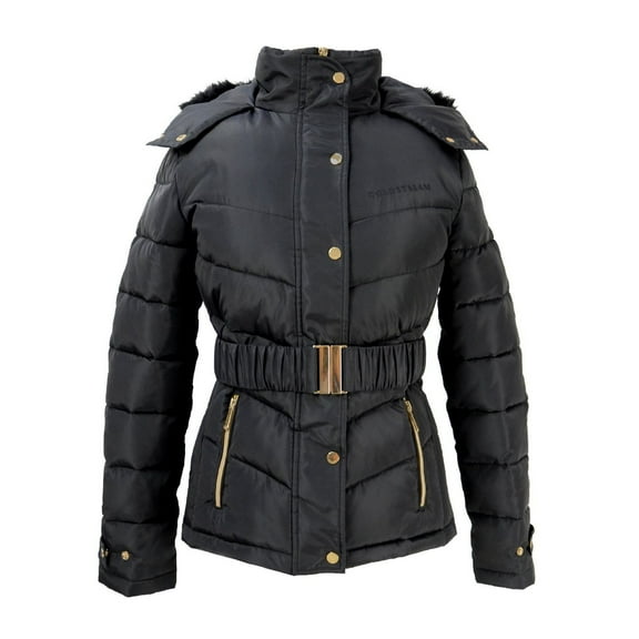 Coldstream Womens Cornhill Quilted Coat