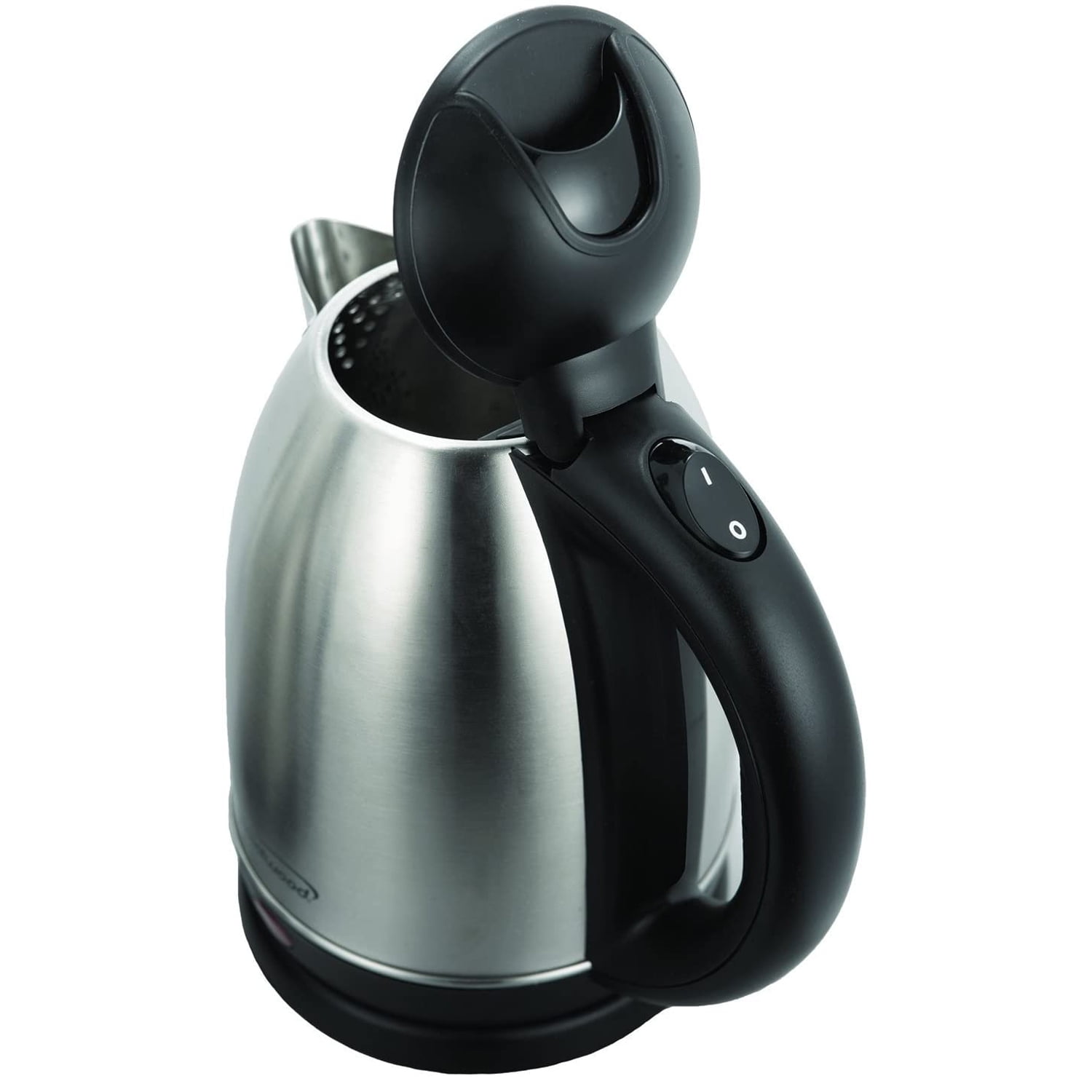 Brentwood 1.5L SS Cordless Tea Kettle Brushed
