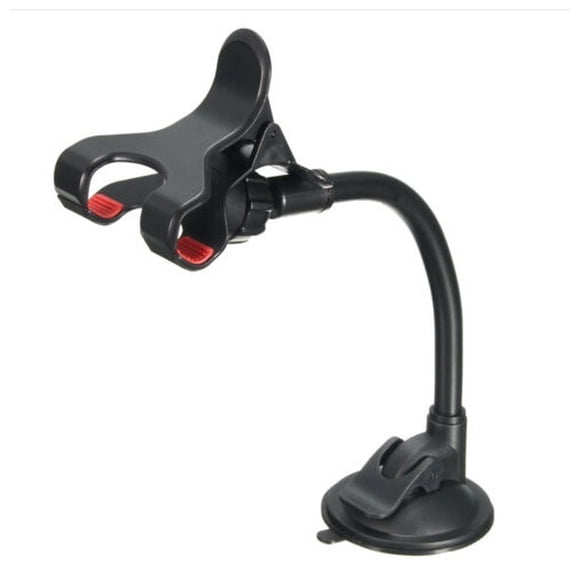 360 ° Universal In-dash Car Windshield Phone Holder Mount GPS PDA Mobile Rotating Suction Suction Cup Swivel Suction Cup