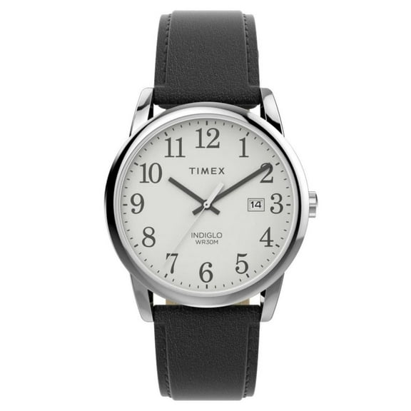 Timex Men's Classic White Dial Watch - TW2V68800