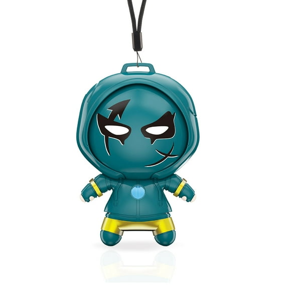 Mini purificador de aire, purificador de aire portátil para PC, purificador de aire portátil, mayor durabilidad