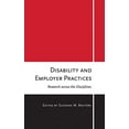 thumbnail image 1 of Pratiques en Matière d'Invalidité et d'Employement: Recherche Transversale, 1 of 3