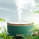 thumbnail image 4 of Difusor de aceite esencial Humidificador Aceite fragante Ajustes de lámpara Niebla fría ultrasónica para sala de yoga SPA BLESIY Difusores De Aceites Esenciales, 4 of 8