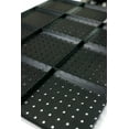 thumbnail image 5 of WallPeg 24" x 48" Pegboard Wall Organizer Kit - Peg Board Organizer Accessories for Garage pegboard Storage, Tool & Craft Organization with Pegboard. Hooks, and Peg Board Bins, 5 of 9