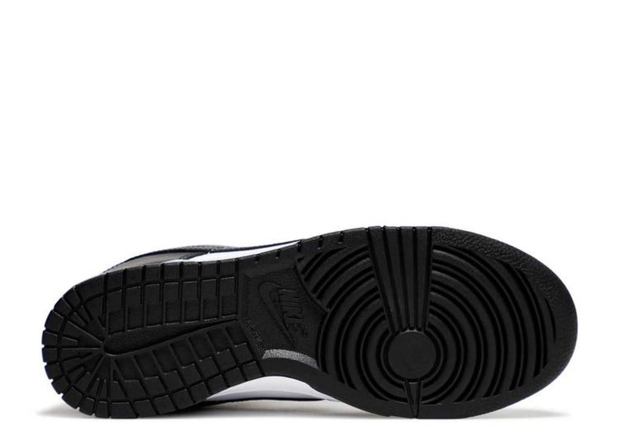 [フィディオ]NIKE DUNK LOW RETRO PANDA New Nike DUNK LOW RETRO PANDA SZ 9 Mens Sneakers shoes Black