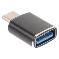 thumbnail image 1 of unbranded Adaptador USB USB Con Conexión Rápida Sin Drivers Para Expansión De Laptops Y Teléfonos, 1 of 6