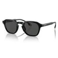 thumbnail image 5 of Sunglasses Burberry BE 4378 U 300187 Percy Black Dark Grey, 5 of 7