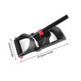 thumbnail image 1 of Wrist and Forearm Developer Strengthener Arm Muscle Wrist Training Equipment Strength Resistance Gear Arm Exerciser Home Gym Fitness, 1 of 5