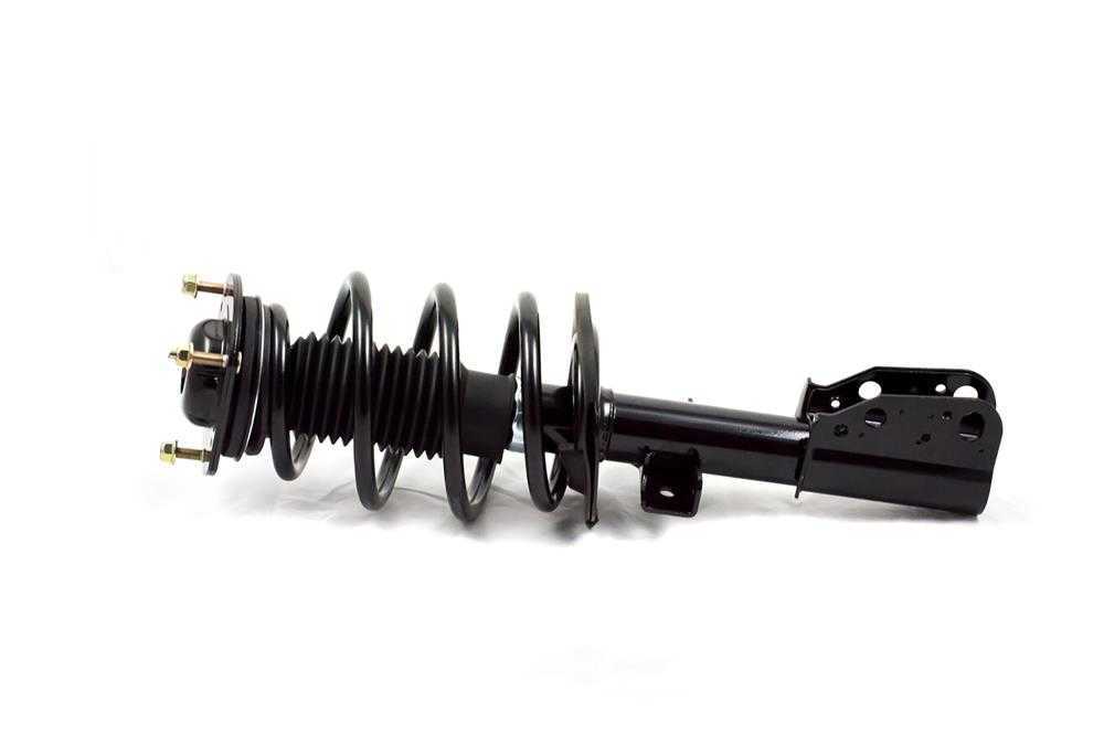 ACDelco 903-617RS Front Suspension Strut and Coil Spring Assembly