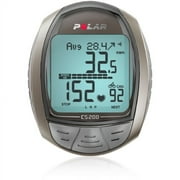 Polar CS200CAD Cycling Heart Rate Monitor